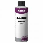 Aluminiumspray kema al-800 500ml