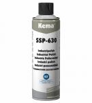 Ssp-630 industri polish nsf-a7 500ml