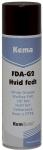 Fedtspray kema fda-g2 nsf-h1 500ml