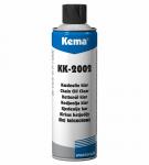 Kædeolie kema kk-2002 500ml klar