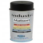 Spraymaling kema matsort 500ml