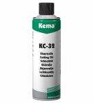 Skæreolie kema kc-32 500ml