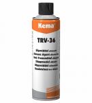 Slipmiddel kema trv-36 500ml
