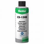 Slipmiddel kema cs-1300 500 ml nsf-h1