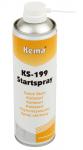 Startspray kema ks-199 500ml