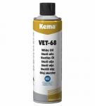 Sterilolie spray kema vet-68 nsf-h1 500ml