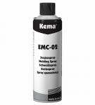 Svejsespray kema emc-02 500 ml