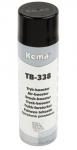 Trykluft booster kema tb-338 300 ml