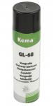 Vangeolie kema gl-68 500 ml