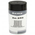 Zink-spray kema zn-595 500 ml