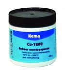 Kobberfedt kema cu-1200 500 g