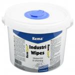 Industri wipes kema