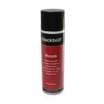 Blackbolt microolie syntetisk 500 ml