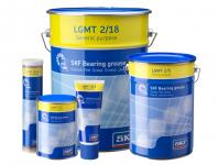 SKF fedt LGMT 2/0,4 kg. All-round