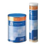 Skf fedt lgep 2/1,0 kg. højtryks