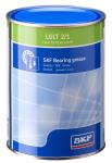 Skf fedt lglt 2/1,0 kg. lav temp.