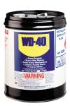 Multi spray wd40 200 liter tromle