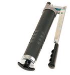 Abnox entrepenørfedtpresse