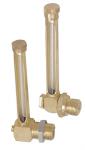 Oliestandsviser222 3/8rx150
