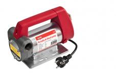 Kabi dieselpumpe 230v ac