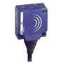 Induktiv 26x26x13 pnp no 10mm 2m xs7e1a1pal2