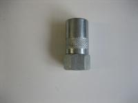 Kabi smørehoved 1/8npt