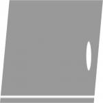 Knivklinge universal 18mm box