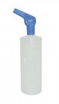 Kabi batterifylder plast
