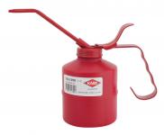 Kabi smørekande heavy-duty plast 0,50l