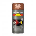 Spray hard hat 2174 signalbrun