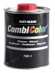 Combicolo-ring 7301 fortynder 1,0l