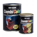 Combicolor 7378 mat sort 2,5l