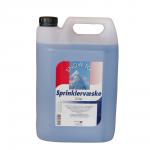Polar Sprinklervæske -21C i 5 liter dunk