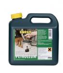 Borup Petroleum Lugtfri 2,5lt