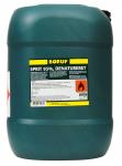 Husholdningssprit denatureret 93% 20l