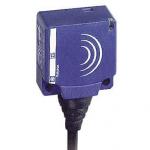 Induktiv 26x26 dc no 10mm 2m