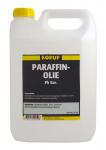 Paraffinolie klar 5 l