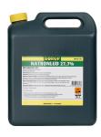 Natronlud 27,7% 5l