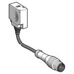 Induktiv 26x26 dc no 10mm m12