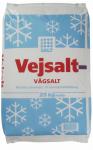 Vejsalt tør/grov 25 kg