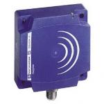 Induktiv 80x80 dc no 40mm m12 xs7d1a1dam12