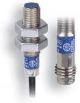 Induktiv fl m8 pnp nc 1,5mm 2m