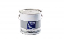 Vejstribemaling gul 2,5 l