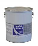 Maskinemalje himmelblå 5 l - ral 5015