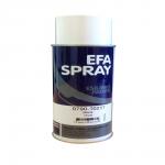Efaspray skifergrå 400 ml - ral 7015