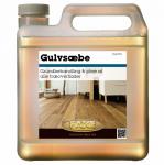 Faxe gulvsæbe natur 2,5 l