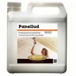 Faxe panellud hvid 2,5 l