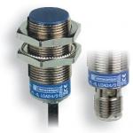 Induktiv fl m18 pnp nc 5mm m12