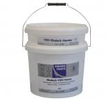 Efadeck h2o heavy sort med hærder 8 l/10,09 kg