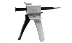 3mTM scotch-weldTM epx håndpistol for 38-/45-/45,8/50 m patroner med stempel 1:1/2:1/1:10 1 stk/krt